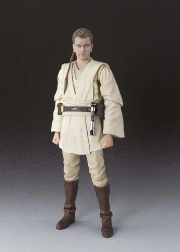 Miniatura 2 de Despertar de S. H. s.h.figuarts Star Wars / Force Obi-Wan Kenobi