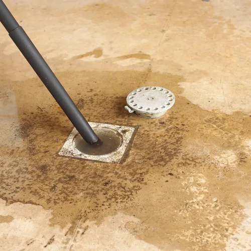 Miniatura 8 de Herramienta para hendiduras Shop Vac de 1-1/4" con 2 varillas de extensión