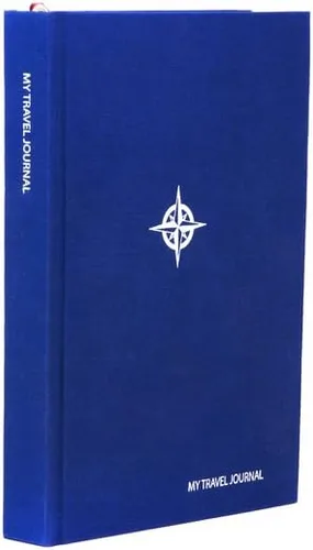 Miniatura 11 de Suck UK Diario de repostería – Cuaderno de recetas en blanco de tapa dura – Crea tu propio libro de cocina y diario de alimentos – Regalo ideal