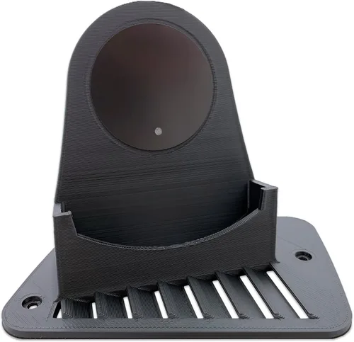 Miniatura 2 de Cobb Accessport V3 - Soporte de muelle de ventilación para Subaru WRXSTI 2015+, color negro
