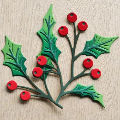 Miniatura 22 de Troqueles para álbumes de recortes, troqueles de corte de metal de cumpleaños para hacer tarjetas, plantilla de papel para manualidades, plantillas