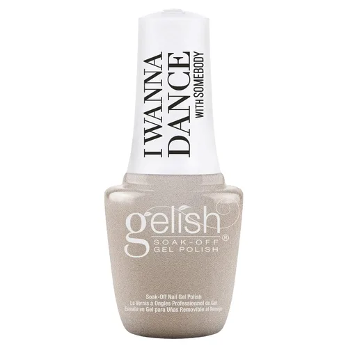 Miniatura 4 de Gelish MINI I Wanna Dance with Somebody Collection - Esmalte de remojar sin TPO de 0.3 fl oz, duradero, color vibrante, calidad profesional, alto