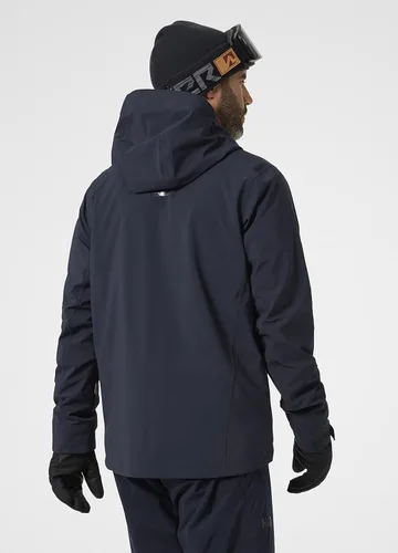 Miniatura 4 de Helly-Hansen Swift 3L Shell - Chaqueta para hombre