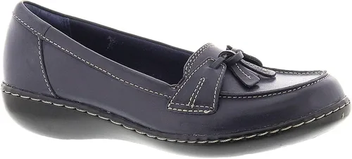 Miniatura 2 de Clarks Ashland Bubble - Mocasín sin cordones para mujer