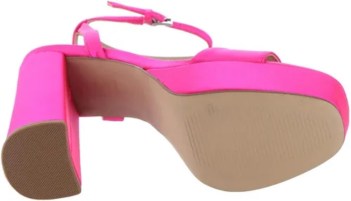 Miniatura 3 de Steve Madden Sandalias de tacón Lessa para mujer
