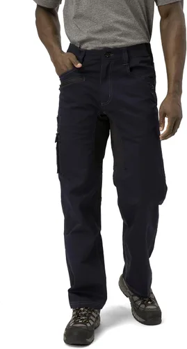 Miniatura 5 de Caterpillar Pantalones flexibles de operador grande y alto