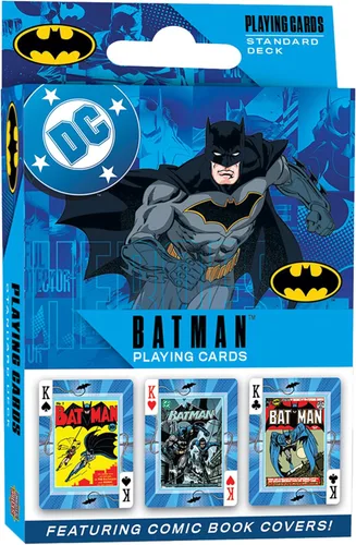 Miniatura 27 de MasterPieces Cartas de juego con licencia oficial de Hershey - Baraja de 54 cartas para adultos
