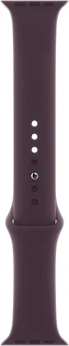 Miniatura 5 de Apple Correa de reloj – Correa deportiva (1.772 pulgadas) – Lavanda inglesa – Regular