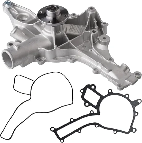 Miniatura 25 de TUCAREST AW4095 Kit de bomba de agua profesional con junta (solo para 3.0L V6) compatible con Fo-rd Aerostar 1995-1997, Ranger 1995-2008/Mazda B3000