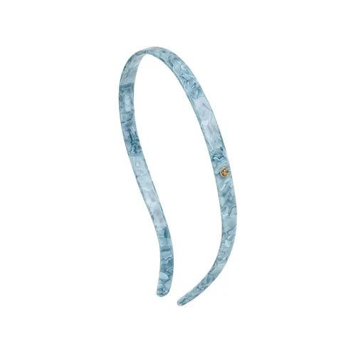 Miniatura 19 de EVITA PERONI Banda para el cabello para gafas - Sin presión, sin dolor de cabeza, cómodas bandas delgadas antideslizantes para el cabello de mujer