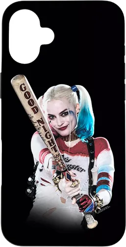 Miniatura 23 de Suicide Squad Funda Harley Quinn Bat at You para iPhone 17