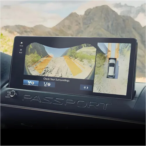 Miniatura 34 de Protector de pantalla CRV 2022 para Honda CR-V EX/EX-L/Touring 2017-2022 Pantalla de 7 pulgadas para Honda CR-V 2020, accesorios híbridos, película