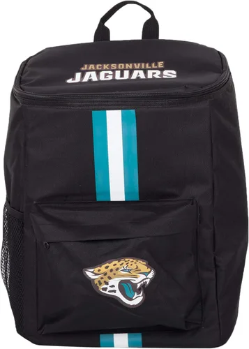 Miniatura 13 de Mochila hielera – Hielera portátil de lados suaves – Bolsa aislada con capacidad para 36 latas – Equipo de fútbol americano – Muestra tu espíritu
