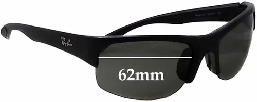 Miniatura 3 de SFX - Lentes de repuesto para gafas de sol Ray-Ban RB4173 2441in