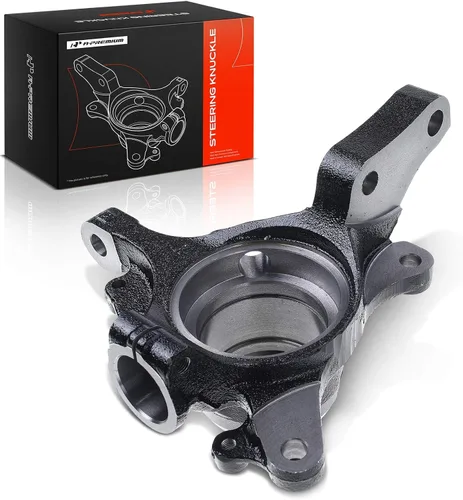 Miniatura 11 de A-Premium Brazo de Suspensión Delantero Compatible con Subaru Baja 2003-2006, Forester 2000-2008, Impreza 2000-2007, Legacy 2000-2004, Outback