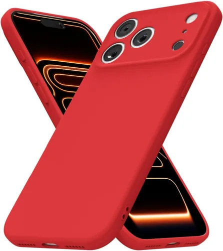 Miniatura 79 de Funda de silicona para iPhone 11, funda delgada de gel de goma suave para mujeres y niñas, bonita funda de teléfono de TPU mate con protección