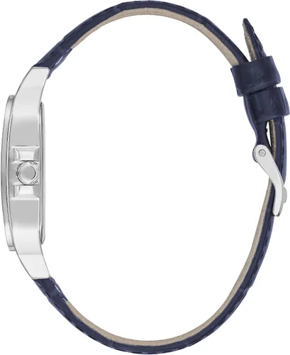 Miniatura 2 de GUESS 36mm Multifunction Stainless Steel Watch with Crystals