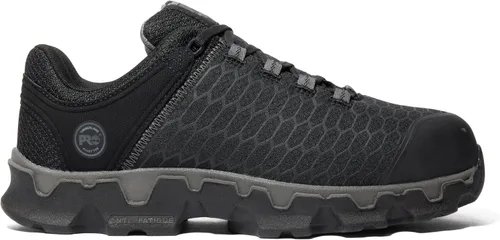 Miniatura 6 de Timberland PRO Mens Powertrain Sport Alloy Safety Toe Static Dissipative Industrial Athletic Work Shoe