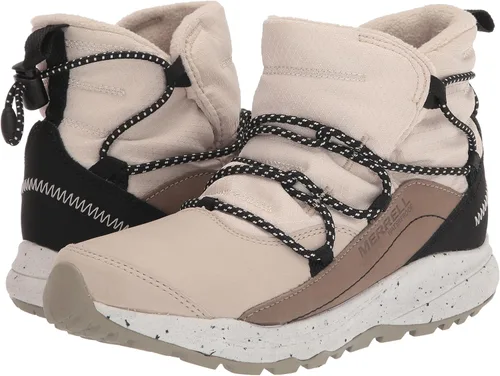 Miniatura 7 de Merrell Botas de nieve impermeables Bravada 2 Thermo Demi para mujer