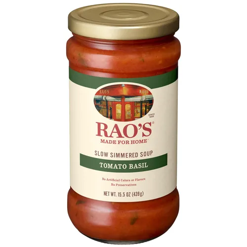 Miniatura 11 de Rao's Homemade Arrabbiata Pizza Sauce Made with Italian Tomatoes, 12.3 oz (Pack of 6)