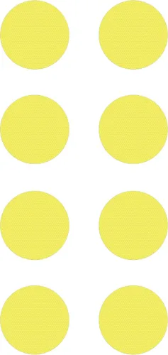 Miniatura 10 de Kahuna Grip Bañera y ducha 4" círculo antideslizante tracción pisadas (negro)