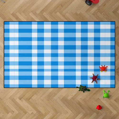 Miniatura 37 de TOMWISH - Alfombra abstracta pintada a mano en blanco y negro con pintura dorada, sala de estar, dormitorio, decoración de suelo, alfombra