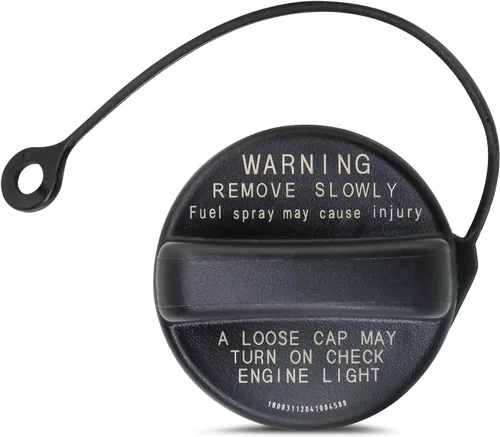 Tapa de gasolina, tapa del depósito de combustible para Subaru, Outback Impreza Legacy 2010-2024, 14-23 Forester, 13-23 Brz, 13-24 Crosstrek, 15-23