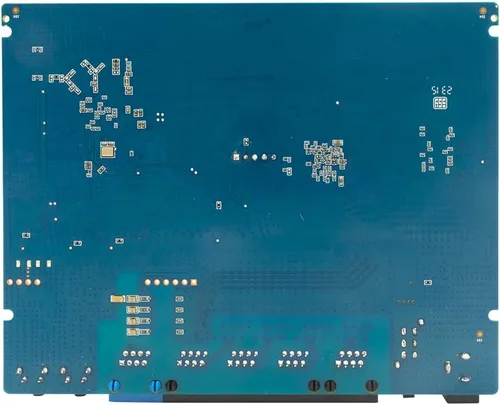 Miniatura 2 de WayPonDEV Router BPI-Wifi6 con ARM de doble núcleo cortec A9 1.2G Hz, soporta IEEE802.11a/b/g/n/ac/ax Protocolo de comunicación LAN inalámbrica