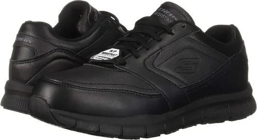 Miniatura 12 de Skechers Zapatos Nampa Food Service para hombre