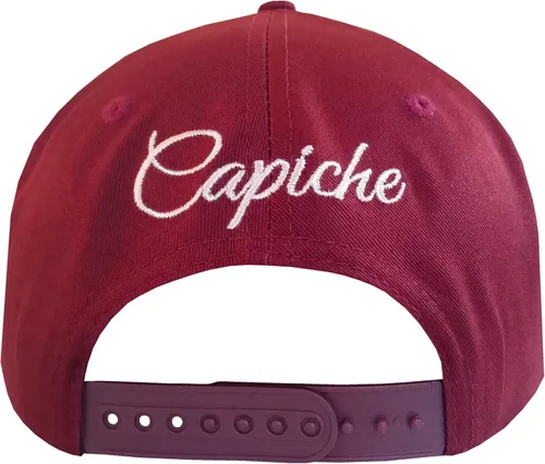 Miniatura 2 de Capiche 99+ Variaciones Gorra Snapback Serie Especial - Talla única - Unisex - Hombre