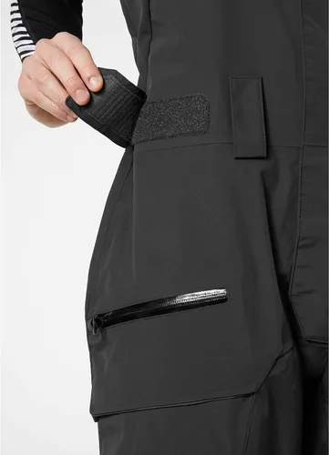 Miniatura 5 de Helly-Hansen SOGN - Pantalón de esquí con peto para hombre