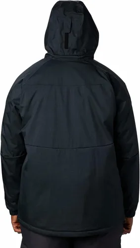 Miniatura 6 de Columbia Alpine Action - Chaqueta activa para hombre, grande, impermeable y transpirable