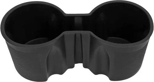 Miniatura 9 de Portavasos para automóvil, inserto universal para portavasos de automóvil, adaptador expansor de portavasos de automóvil, portavasos antideslizante