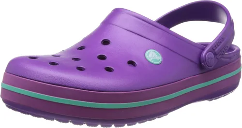 Miniatura 40 de Crocs Crocband - Zuecos para hombre y mujer Shiitake