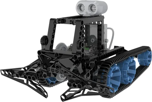 Miniatura 7 de Thames & Kosmos Robotics