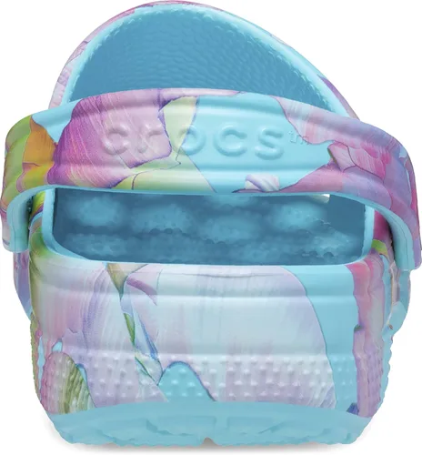 Miniatura 2 de Crocs Zuecos clásicos unisex para adultos
