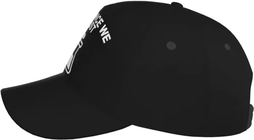 Miniatura 5 de in Science We Trust Baseball Caps Adjustable Trendy Curved Brim Baseball Hat for Men Women