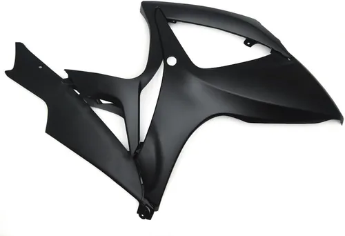 Miniatura 6 de Kit de carenado de plástico ABS para GSXR600 GSXR750 2006 2007 K6 06 07 Carenados de inyección Carenados de carrocería completa - Negro mate