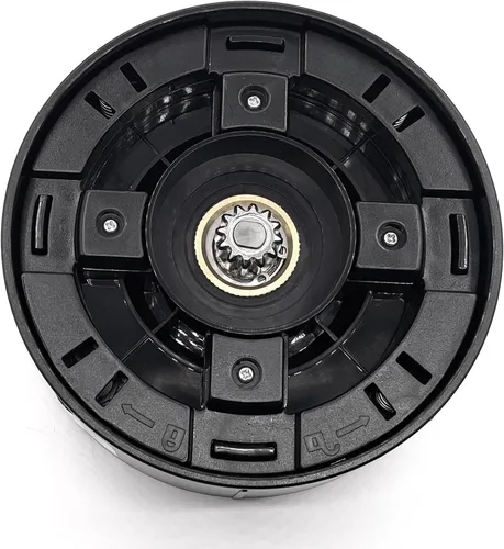 Miniatura 3 de Pieza de repuesto NUEVA Cuchilla de Extracción RX NB-301 1700W para Nutribullet