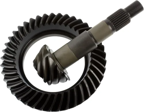 Miniatura 13 de Motive Gear GM9-370 Anillo diferencial y piñón relación 3.70 para GM 7.75" IRS, compatible con Chevrolet Camaro 1985-1992, Pontiac Firebird