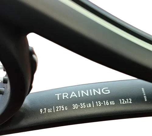 Miniatura 6 de Master Athletics TR40 Tennis Training Racket