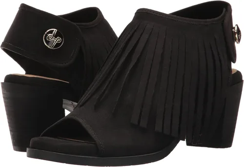 Miniatura 7 de LINDSAY PHILLIPS Botas de moda Ansley Fringe para mujer