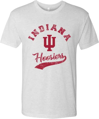 Miniatura 41 de UGP Campus Apparel AS11 - Camiseta Triblend Retro Script