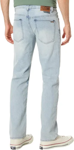 Miniatura 2 de Volcom Pantalón vaquero elástico para hombre.