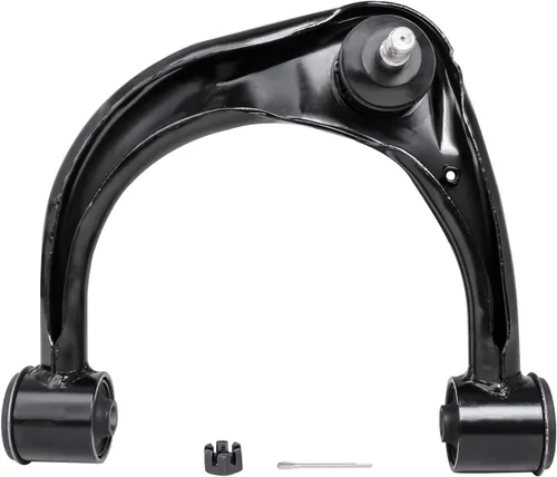Miniatura 80 de Detroit Axle - Brazo de control delantero para Chevy Tahoe Avalanche Silverado Suburban GMC Sierra Yukon XL 1500 Express Savana 2500 Cadillac