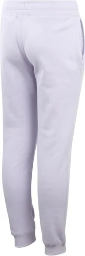 Miniatura 6 de New Balance Conjunto deportivo para niña, conjunto de 2 piezas con capucha de forro polar y pantalones deportivos para niños (5-16)
