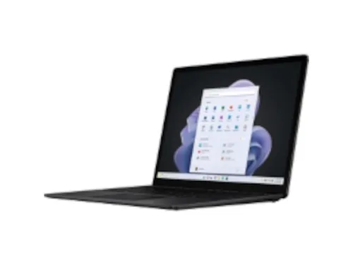 Microsoft Surface Laptop 5 - Computadora portátil con pantalla táctil de 15 pulgadas, 2496 x 1664, Intel Core i7 de 12ª generación i7-1265U,