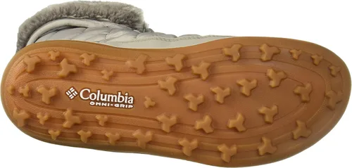 Miniatura 4 de Columbia Botas de nieve Heavenly Shorty Omni-Heat para mujer
