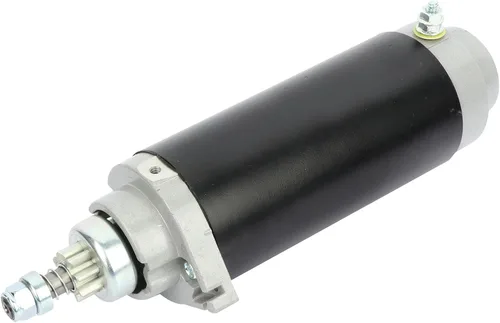 SCITOO Arrancadores Nuevo Compatible para Motores Mariner – Marine Outboard 135CXL 135ELPTO 135EXLPTO 135L 135XL 150 Magnum EFI 150 Magnum II 150