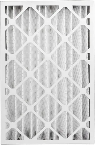 Miniatura 3 de AIRx Filters Filtro de aire para horno de CA MERV 11 HVAC de 16 x 25 x 5 pulgadas, repuesto compatible con Bryant Carrier CARF8250606 FILBBCAR0016